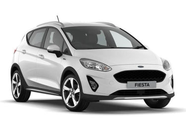 Ford Fiesta Active