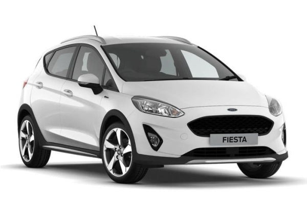 Ford Fiesta Active