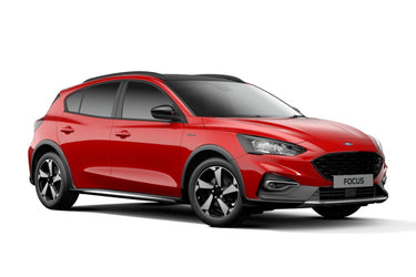 Ford Focus Active