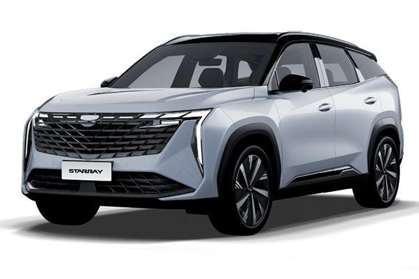 Geely Starray