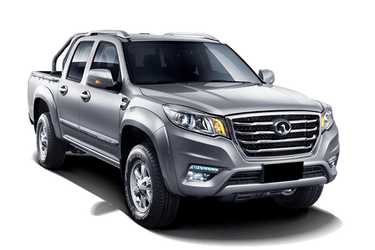 Great Wall Steed 6