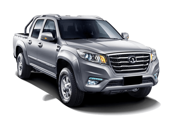 Great Wall Steed 6