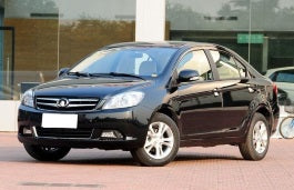 Great Wall (GWM) Voleex C30