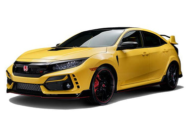 Honda Civic Type R