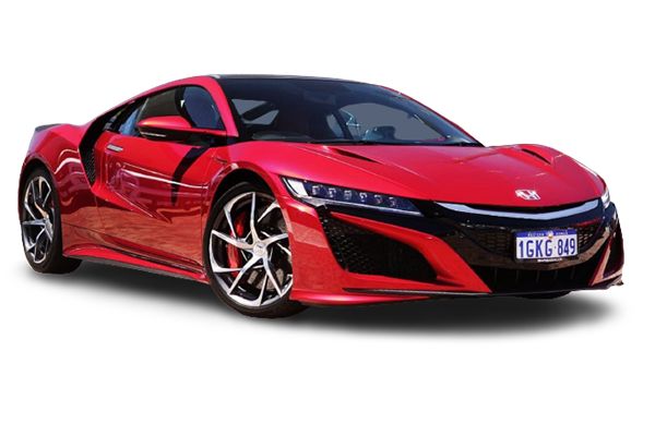 Honda NSX
