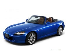 Honda S2000