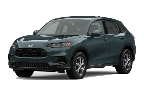 Honda ZR-V