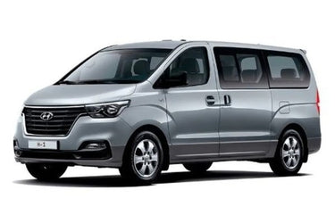 Hyundai H-1
