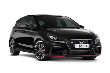 Hyundai i30 N