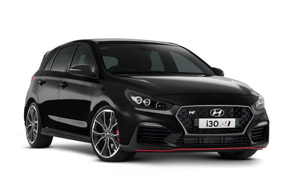 Hyundai i30 N