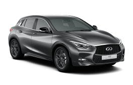 Infiniti Q30