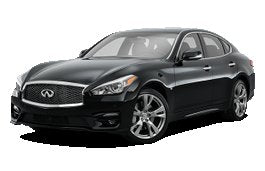 Infiniti Q70