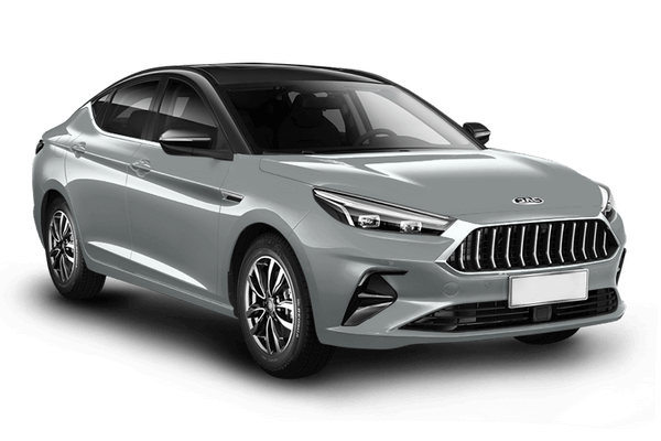 JAC J7