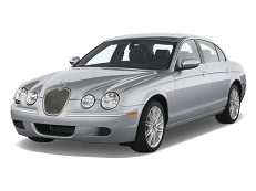 Jaguar S-Type