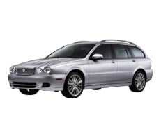 Jaguar X-Type