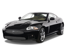 Jaguar XK