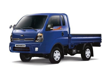 Kia Bongo