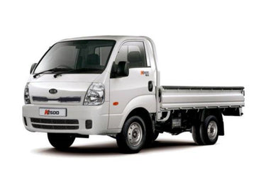 Kia K2500