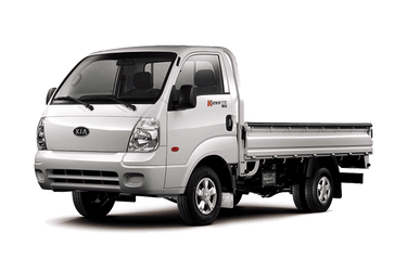 Kia K2700