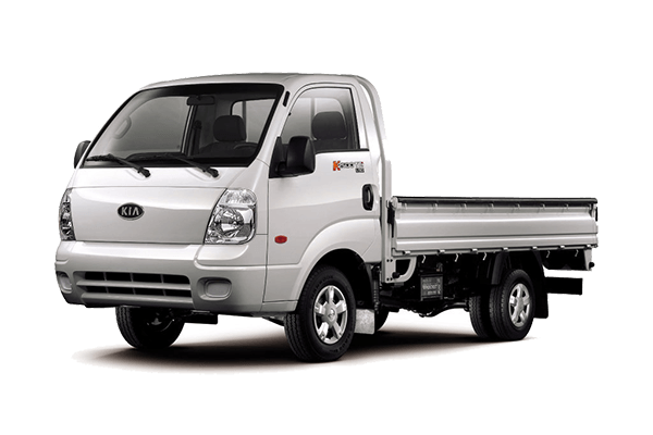Kia K2700