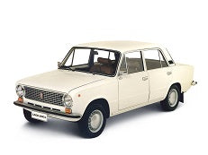 LADA 1200