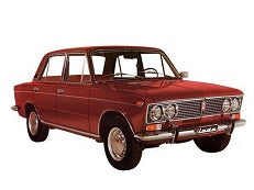 LADA 1200DL