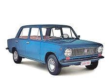 LADA 1300
