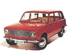 LADA 1500