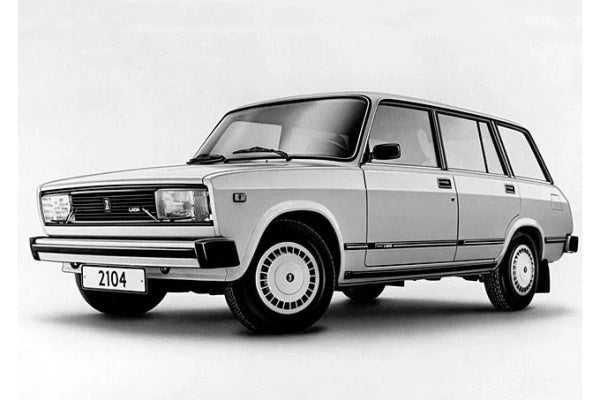 LADA 2104