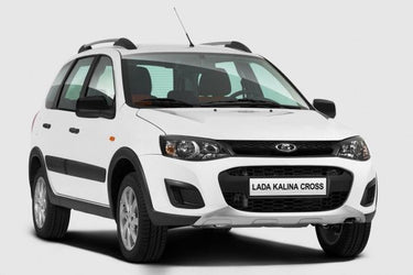 LADA Kalina Cross