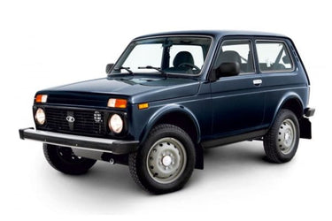 LADA Niva