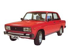 LADA Riva