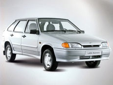 LADA Samara