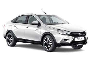 LADA Vesta Cross