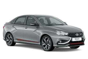 LADA Vesta Sport