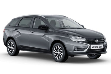 LADA Vesta SW