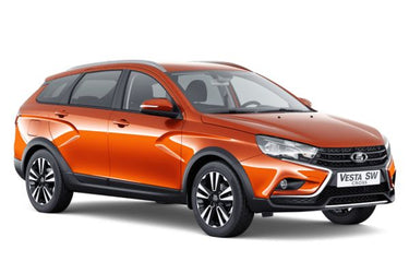 LADA Vesta SW Cross