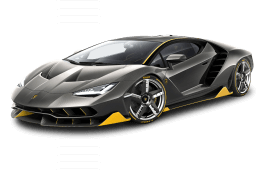 Lamborghini Centenario