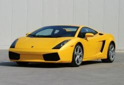 Lamborghini Gallardo