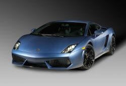 Lamborghini Gallardo LP560-4