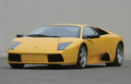 Lamborghini Murcielago