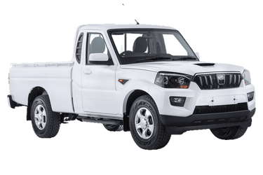Mahindra Goa