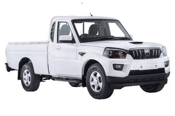 Mahindra Goa