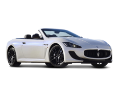 Maserati GranCabrio