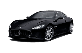 Maserati GranTurismo Sport
