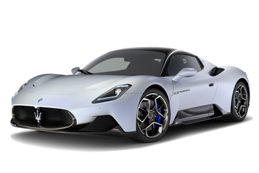 Maserati MC20