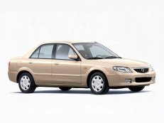 Mazda 323