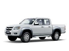 Mazda BT-50