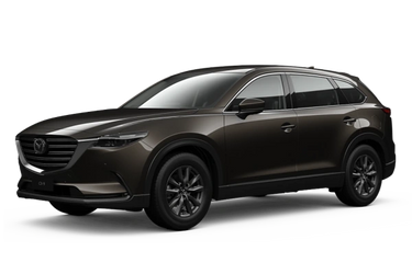 Mazda CX-9
