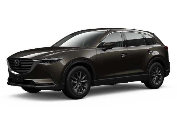Mazda CX-9